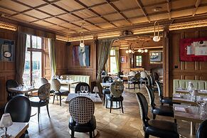 The Wood Norton