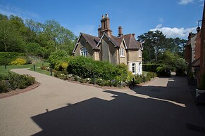 The Wood Norton