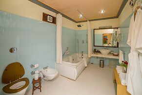 Jagmandir Island Palace