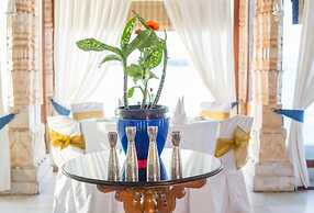 Jagmandir Island Palace