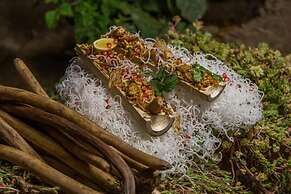 Jagmandir Island Palace