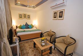 Jagmandir Island Palace