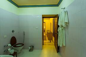 Jagmandir Island Palace