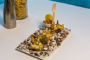 Jagmandir Island Palace