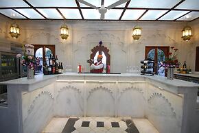 Jagmandir Island Palace