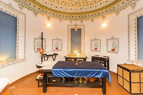 Jagmandir Island Palace