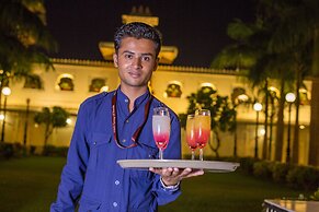 Jagmandir Island Palace