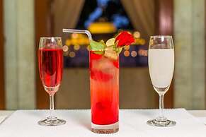 Jagmandir Island Palace