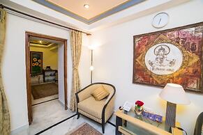 Jagmandir Island Palace