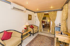 Jagmandir Island Palace