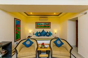 Jagmandir Island Palace