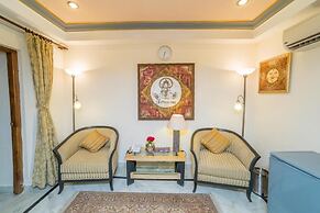 Jagmandir Island Palace