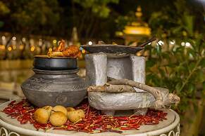 Jagmandir Island Palace