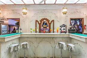 Jagmandir Island Palace