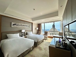 DoubleTree by Hilton Guangzhou-Free Shuttle Bus to Canton Fair Complex