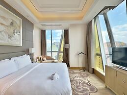 DoubleTree by Hilton Guangzhou-Free Shuttle Bus to Canton Fair Complex