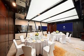 DoubleTree by Hilton Guangzhou-Free Shuttle Bus to Canton Fair Complex