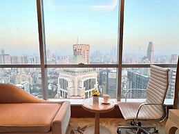 DoubleTree by Hilton Guangzhou-Free Shuttle Bus to Canton Fair Complex