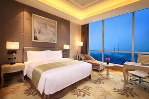 DoubleTree by Hilton Guangzhou-Free Shuttle Bus to Canton Fair Complex