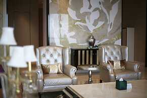 DoubleTree by Hilton Guangzhou-Free Shuttle Bus to Canton Fair Complex