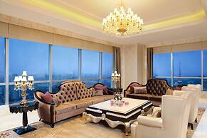 DoubleTree by Hilton Guangzhou-Free Shuttle Bus to Canton Fair Complex