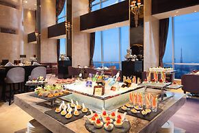 DoubleTree by Hilton Guangzhou-Free Shuttle Bus to Canton Fair Complex