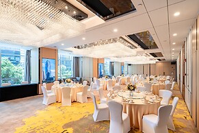 DoubleTree by Hilton Guangzhou-Free Shuttle Bus to Canton Fair Complex