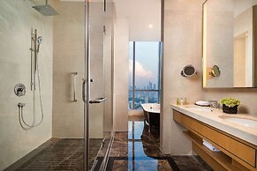 DoubleTree by Hilton Guangzhou-Free Shuttle Bus to Canton Fair Complex