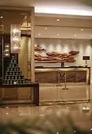 DoubleTree by Hilton Guangzhou-Free Shuttle Bus to Canton Fair Complex