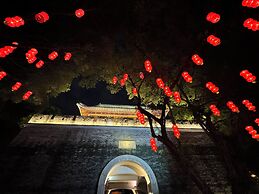 DoubleTree by Hilton Guangzhou-Free Shuttle Bus to Canton Fair Complex