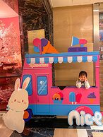 DoubleTree by Hilton Guangzhou-Free Shuttle Bus to Canton Fair Complex