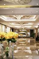 DoubleTree by Hilton Guangzhou-Free Shuttle Bus to Canton Fair Complex