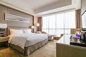 DoubleTree by Hilton Guangzhou-Free Shuttle Bus to Canton Fair Complex