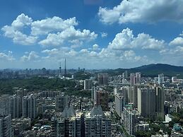 DoubleTree by Hilton Guangzhou-Free Shuttle Bus to Canton Fair Complex