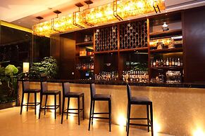 DoubleTree by Hilton Guangzhou-Free Shuttle Bus to Canton Fair Complex