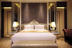 DoubleTree by Hilton Guangzhou-Free Shuttle Bus to Canton Fair Complex