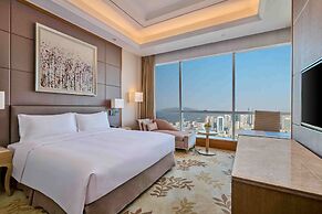 DoubleTree by Hilton Guangzhou-Free Shuttle Bus to Canton Fair Complex