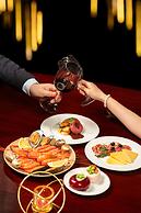 DoubleTree by Hilton Guangzhou-Free Shuttle Bus to Canton Fair Complex