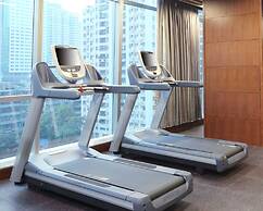 DoubleTree by Hilton Guangzhou-Free Shuttle Bus to Canton Fair Complex