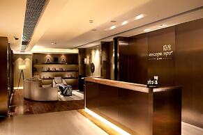 DoubleTree by Hilton Guangzhou-Free Shuttle Bus to Canton Fair Complex