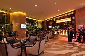 DoubleTree by Hilton Guangzhou-Free Shuttle Bus to Canton Fair Complex