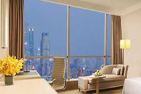 DoubleTree by Hilton Guangzhou-Free Shuttle Bus to Canton Fair Complex