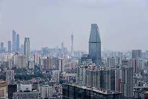 DoubleTree by Hilton Guangzhou-Free Shuttle Bus to Canton Fair Complex