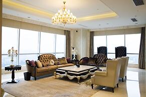 DoubleTree by Hilton Guangzhou-Free Shuttle Bus to Canton Fair Complex