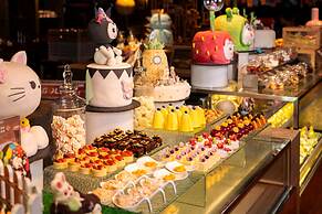 DoubleTree by Hilton Guangzhou-Free Shuttle Bus to Canton Fair Complex