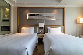 DoubleTree by Hilton Guangzhou-Free Shuttle Bus to Canton Fair Complex