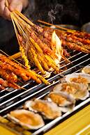 DoubleTree by Hilton Guangzhou-Free Shuttle Bus to Canton Fair Complex