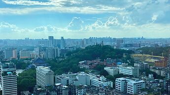 DoubleTree by Hilton Guangzhou-Free Shuttle Bus to Canton Fair Complex