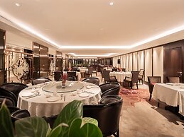 DoubleTree by Hilton Guangzhou-Free Shuttle Bus to Canton Fair Complex