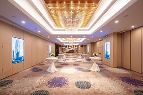 DoubleTree by Hilton Guangzhou-Free Shuttle Bus to Canton Fair Complex